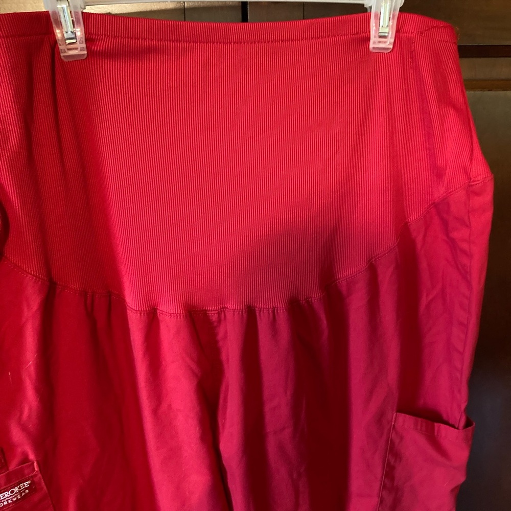 Maternity pants